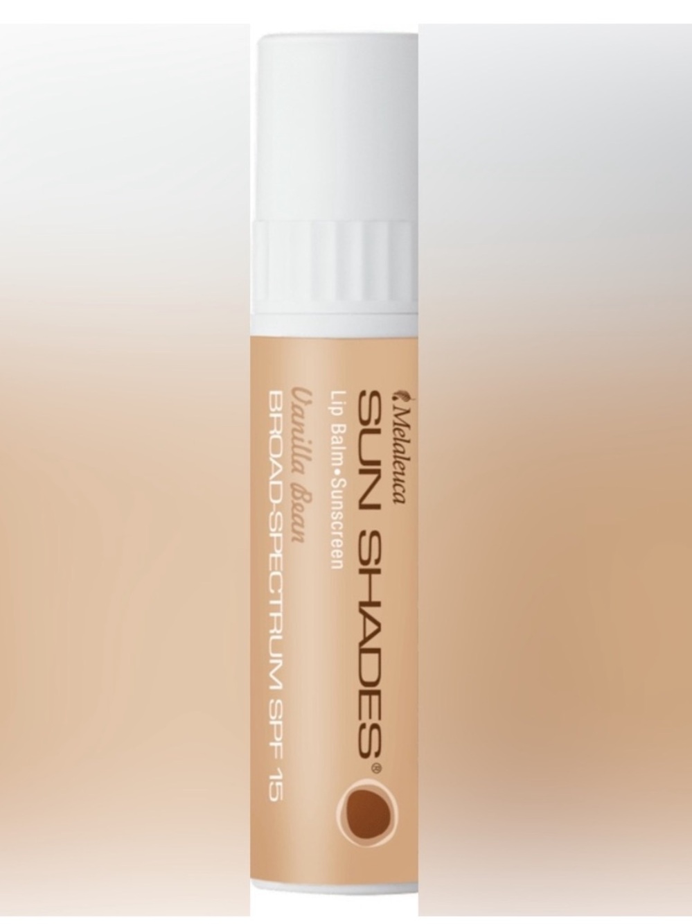 3 Pack - Sun Shades Tinted Lip Balm SPF 15